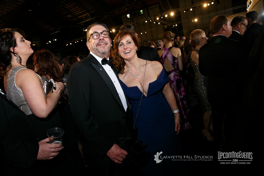 Black Tie Tailgate 2018 (Candid Shots)