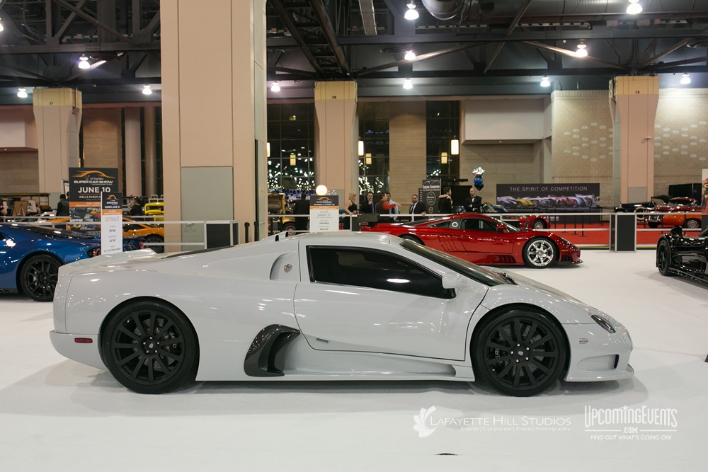 Black Tie Tailgate 2018 (Candid Shots)