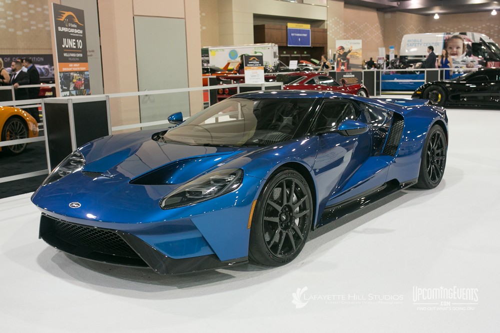 Black Tie Tailgate 2018 (Candid Shots)