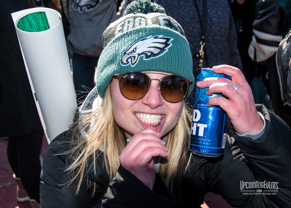 Eagles Parade Photos (Gallery 1)