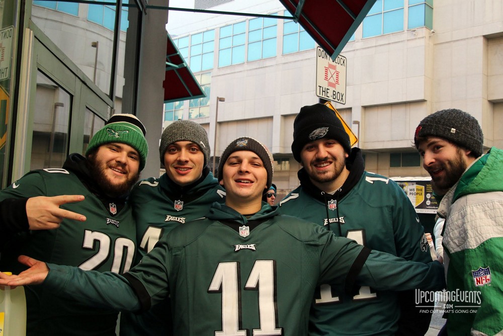 Eagles Parade Photos (Gallery 2)