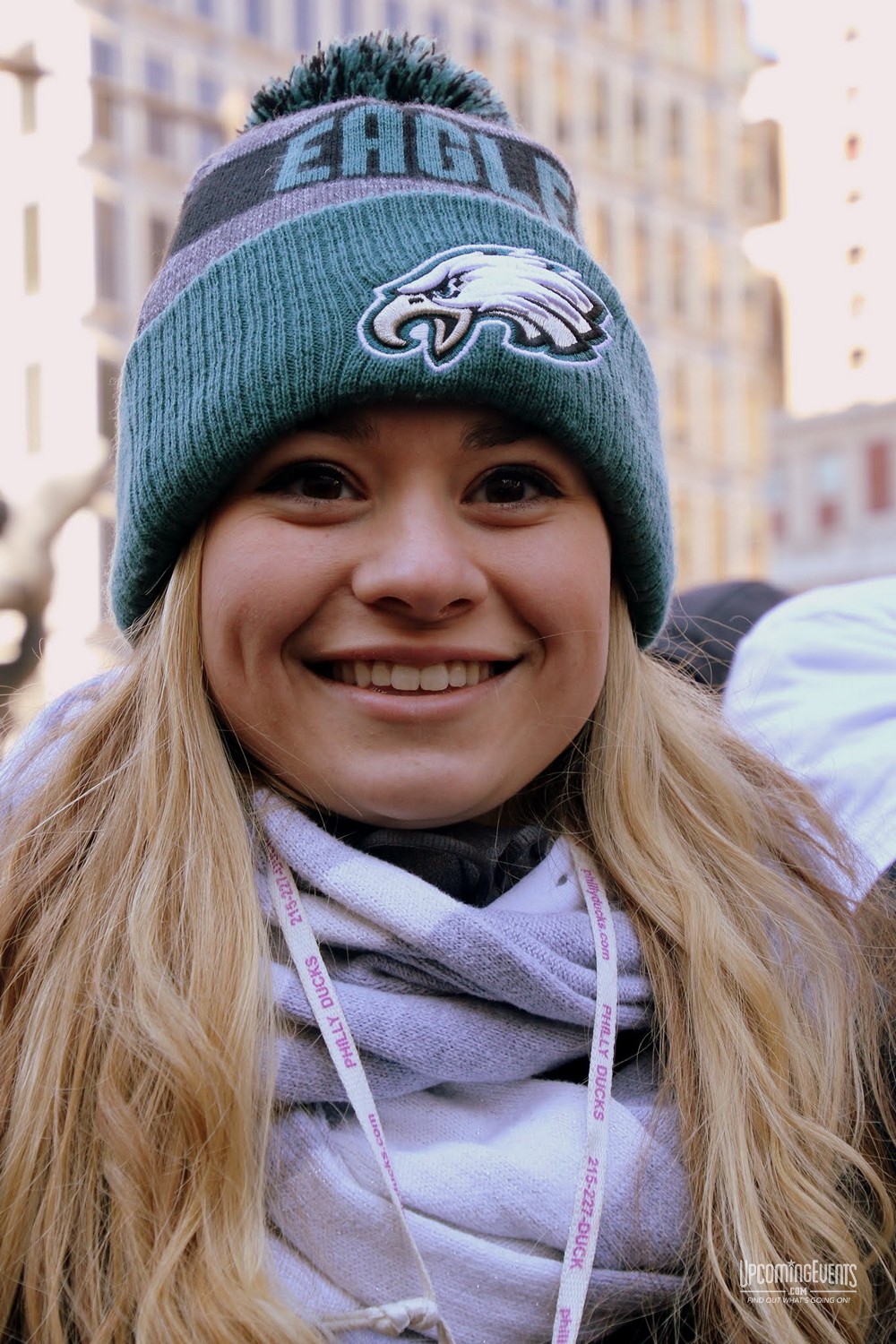 Eagles Parade Photos (Gallery 2)