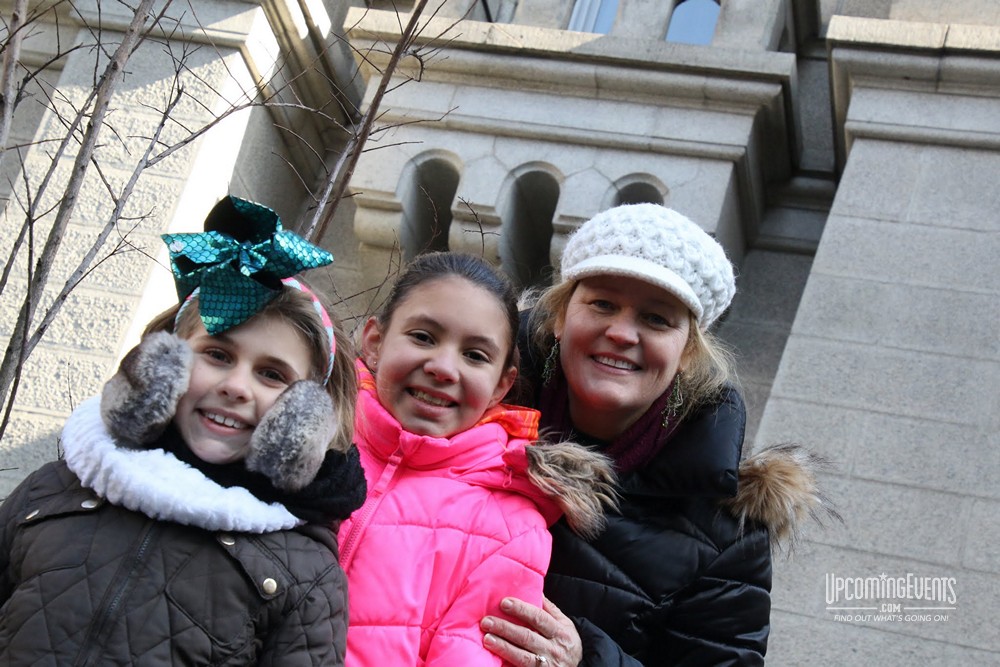 Eagles Parade Photos (Gallery 2)