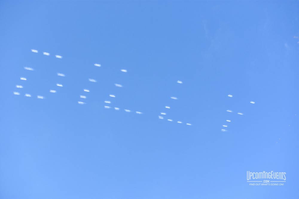 Eagles Parade Photos (Gallery 3)