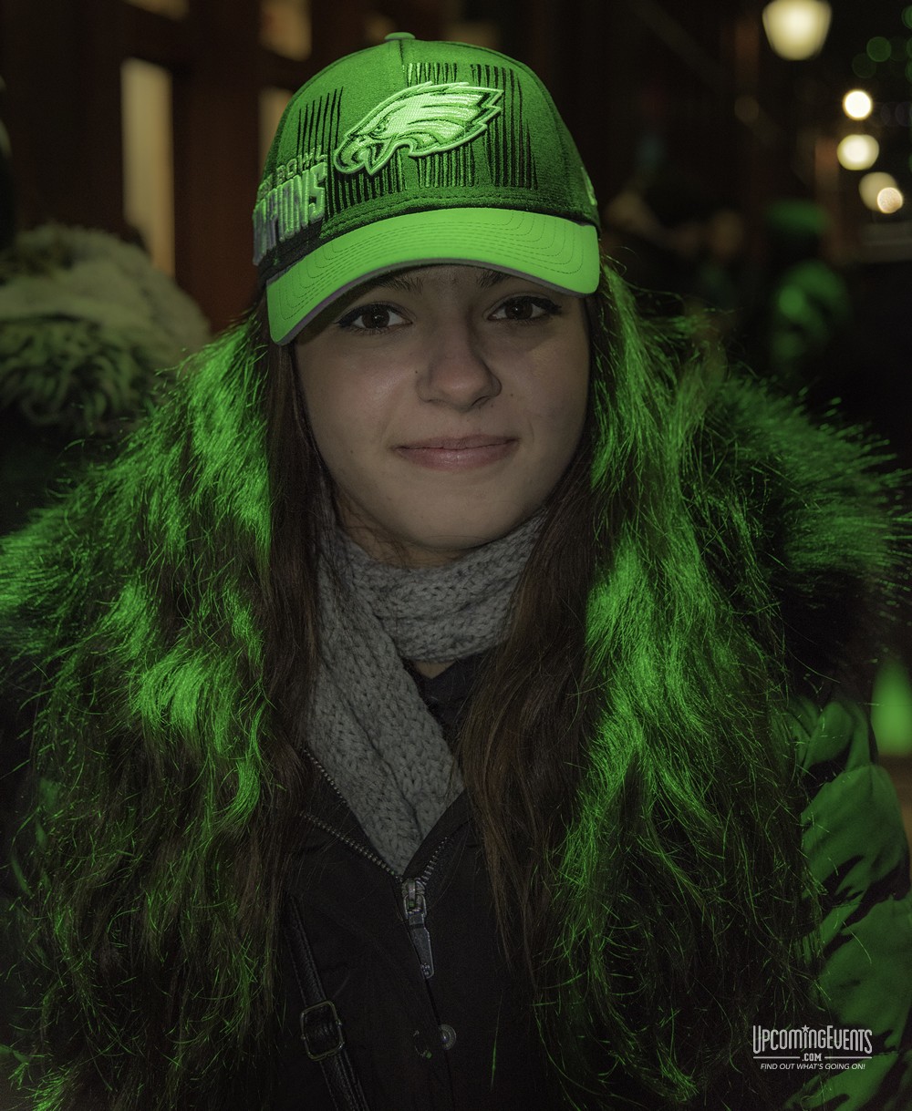 Eagles Parade Photos (Gallery 5)