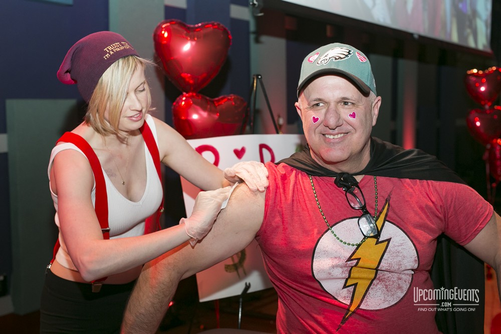 Cupid's Undie Run 2018 (Gallery 2)