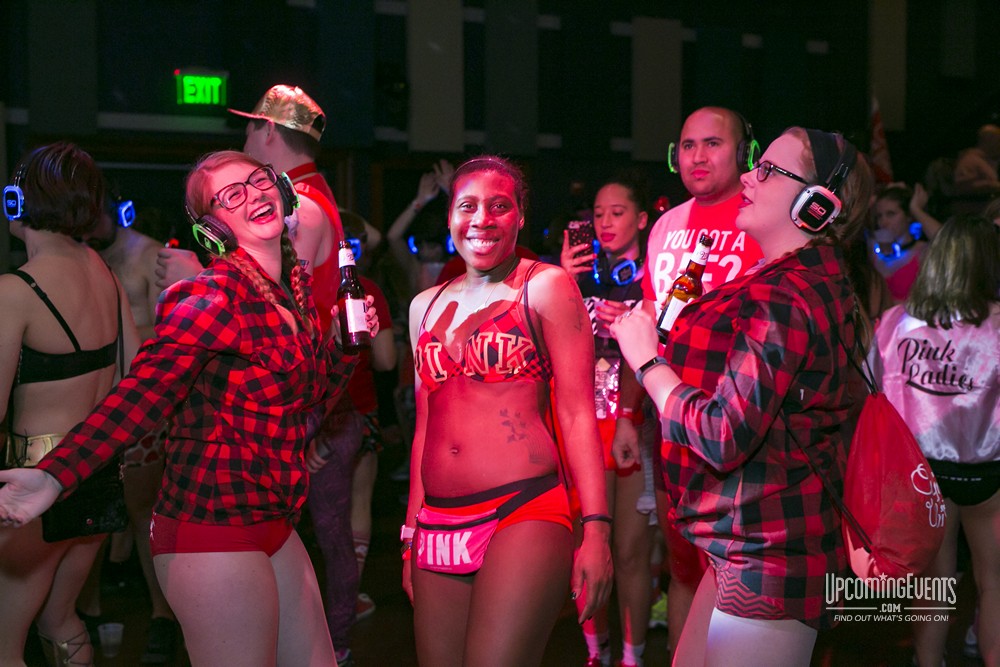 Cupid's Undie Run 2018 (Gallery 2)