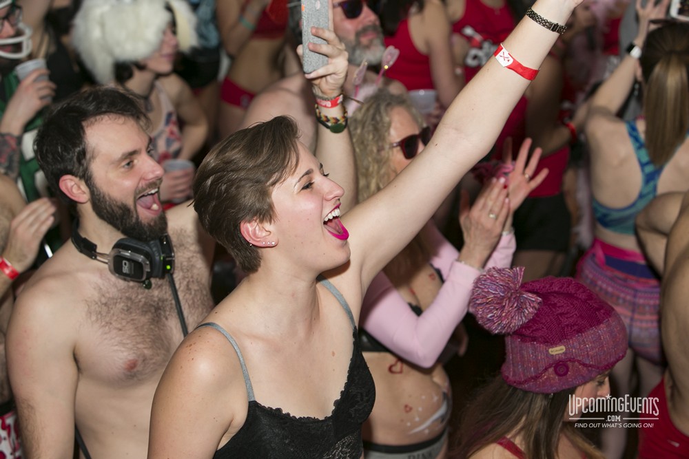 Cupid's Undie Run 2018 (Gallery 2)