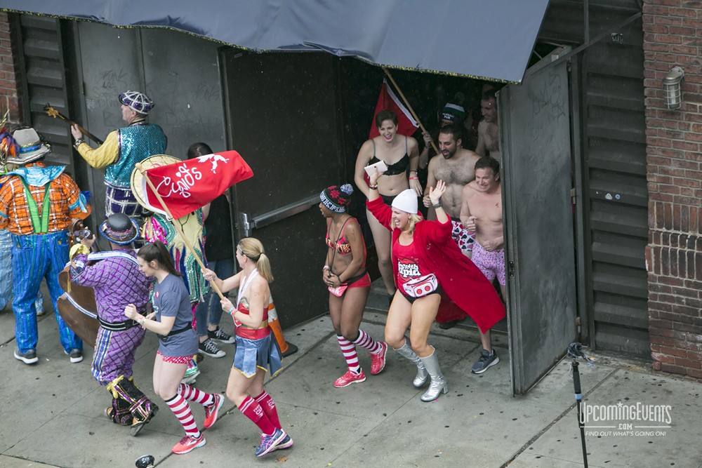 Cupid's Undie Run 2018 (Gallery 2)