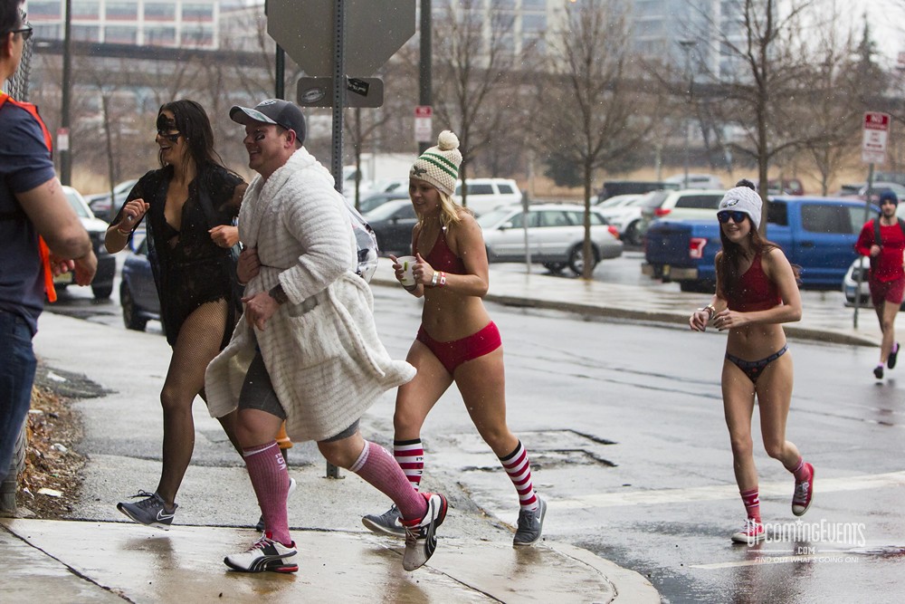 Cupid's Undie Run 2018 (Gallery 2)