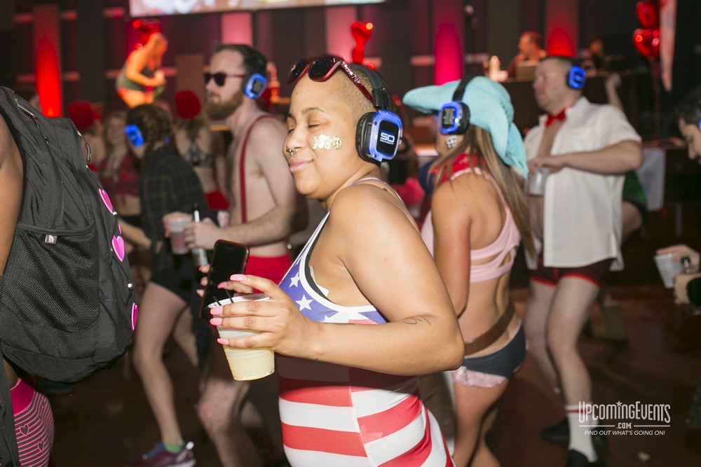 Cupid's Undie Run 2018 (Gallery 2)