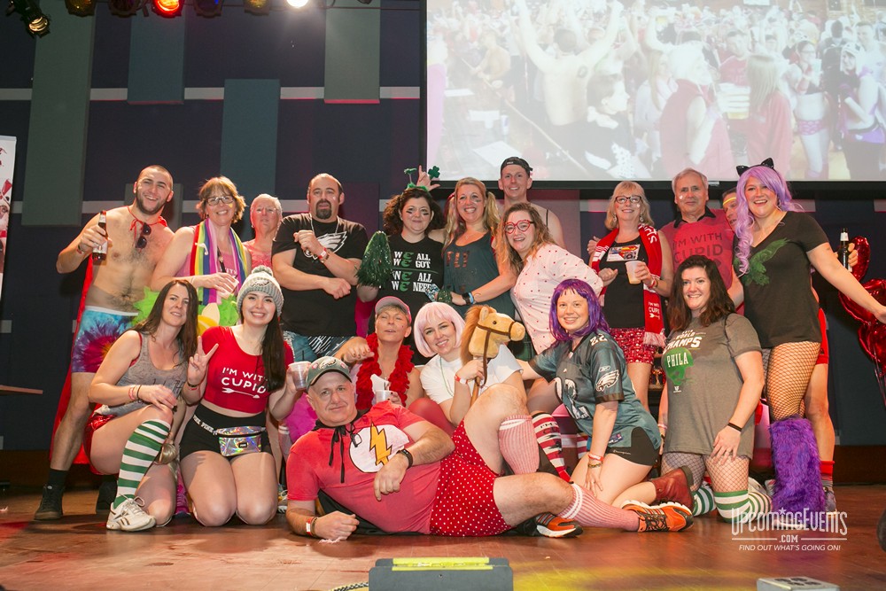 Cupid's Undie Run 2018 (Gallery 2)