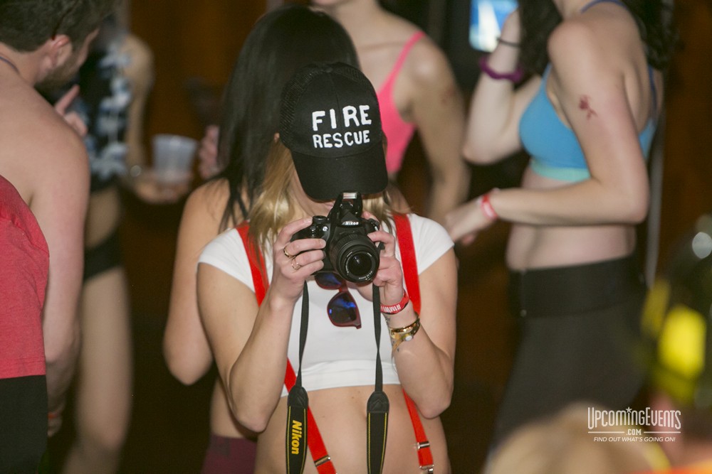 Cupid's Undie Run 2018 (Gallery 2)