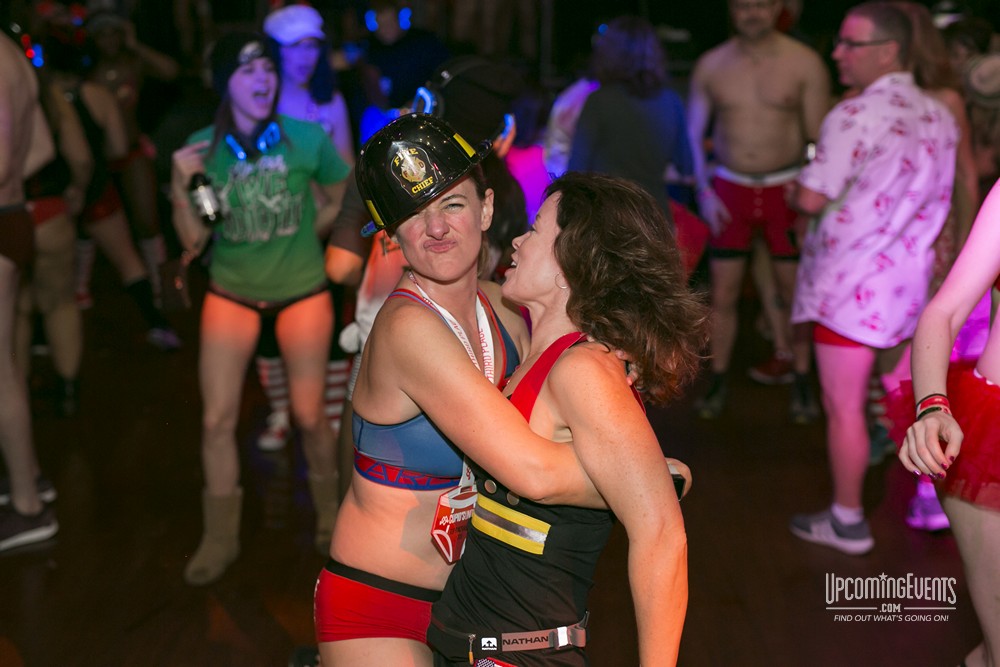 Cupid's Undie Run 2018 (Gallery 2)