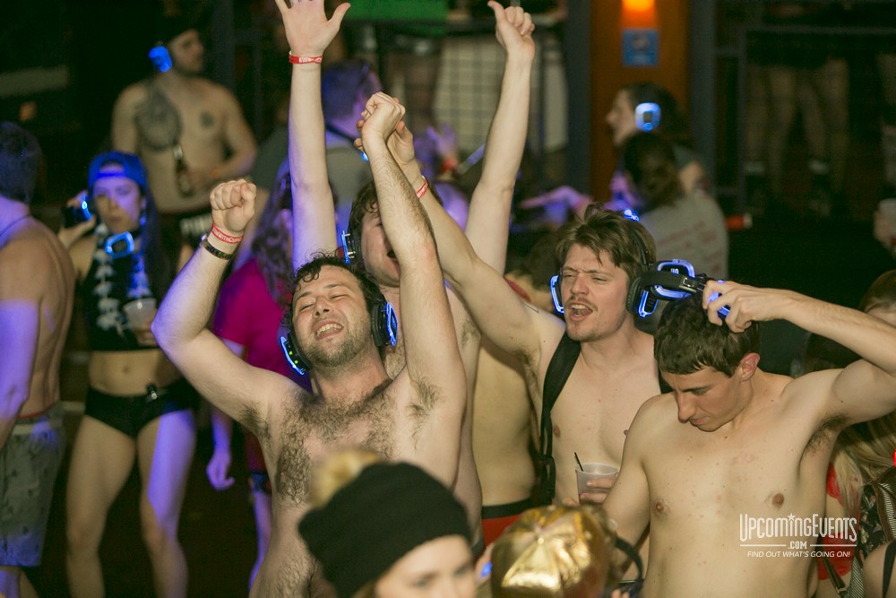 Cupid's Undie Run 2018 (Gallery 2)