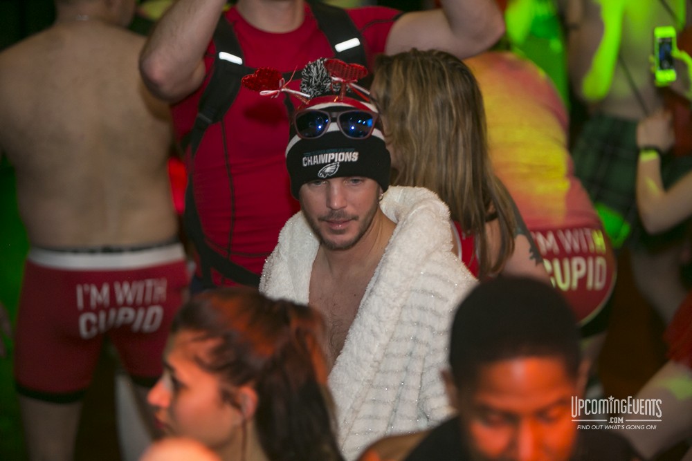 Cupid's Undie Run 2018 (Gallery 2)