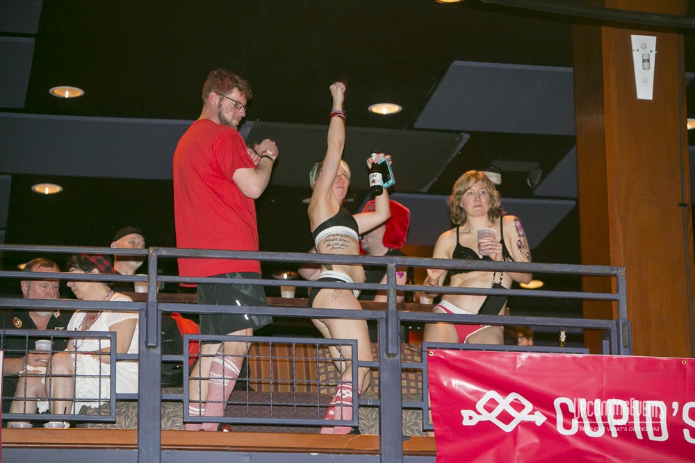 Cupid's Undie Run 2018 (Gallery 2)