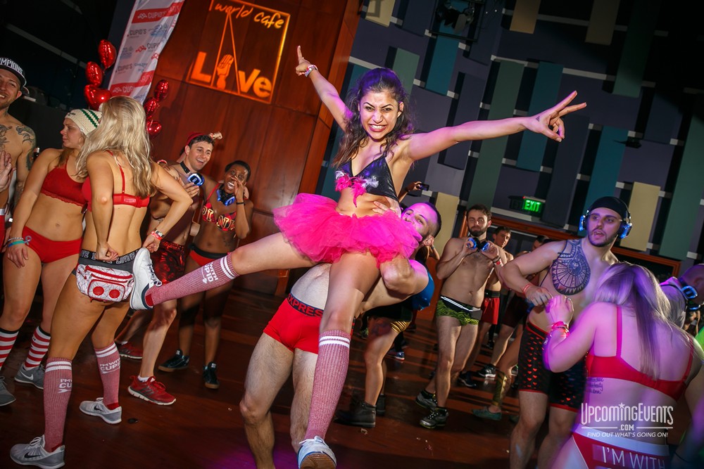 Cupid's Undie Run 2018 (Gallery 1)