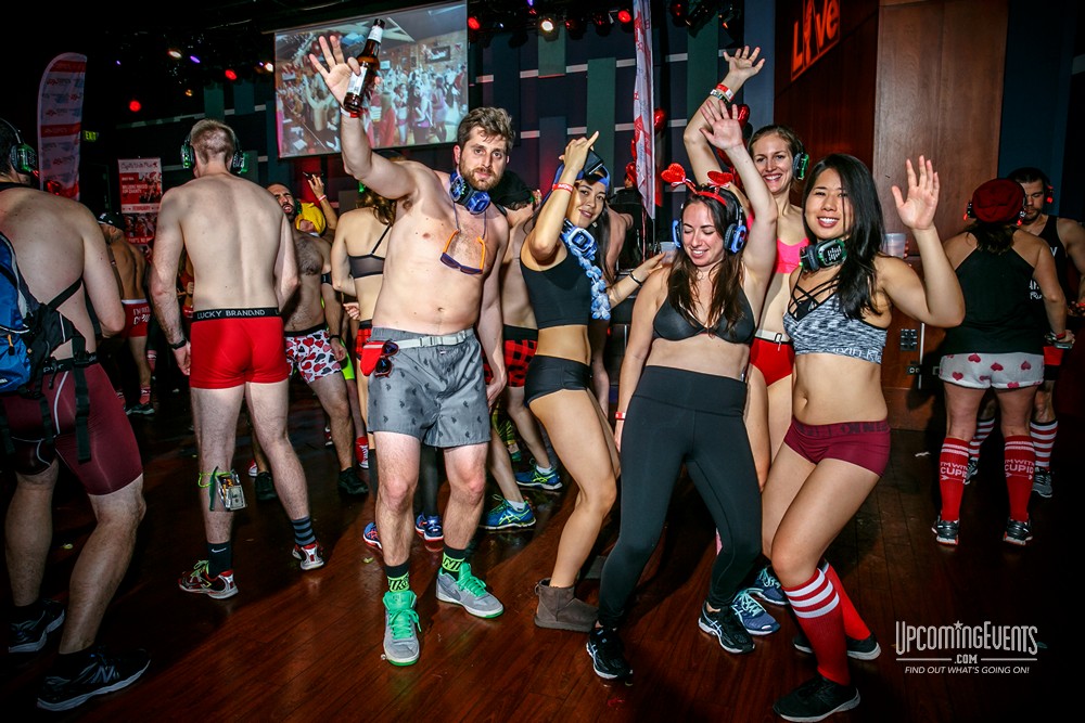 Cupid's Undie Run 2018 (Gallery 1)