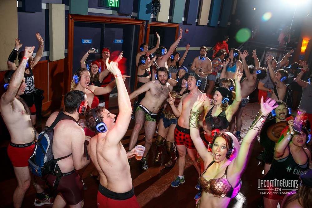 Cupid's Undie Run 2018 (Gallery 1)