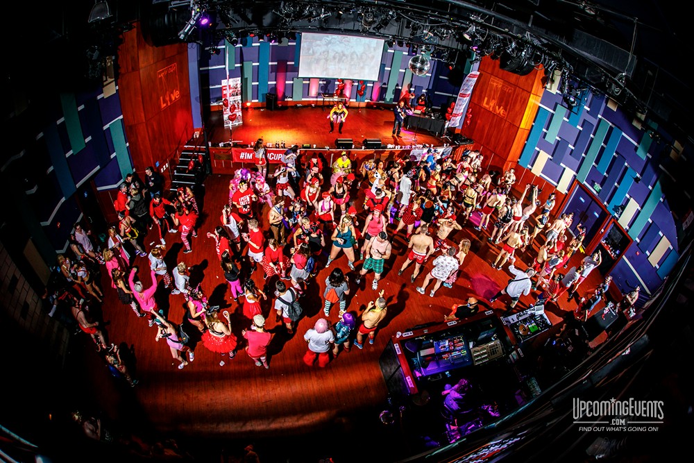 Cupid's Undie Run 2018 (Gallery 1)