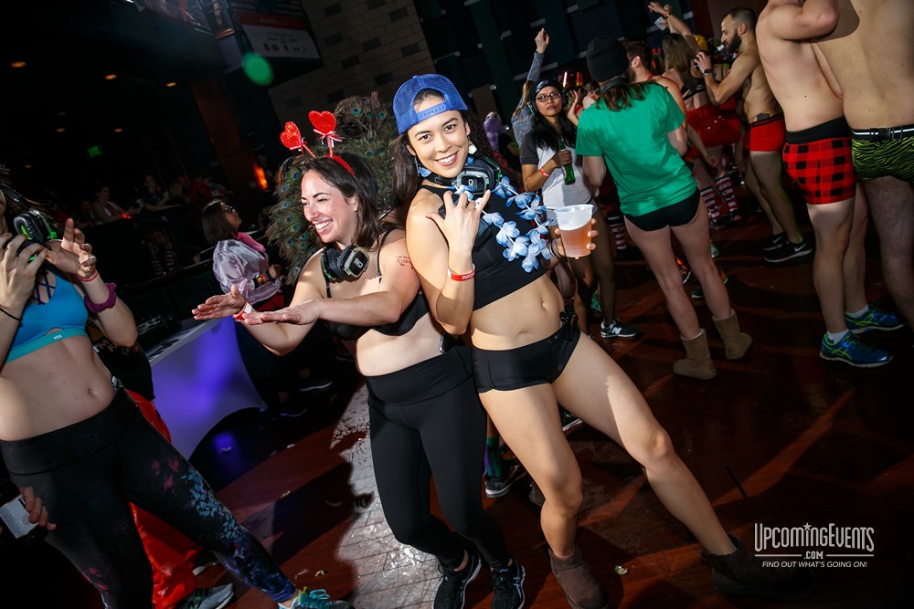 Cupid's Undie Run 2018 (Gallery 1)