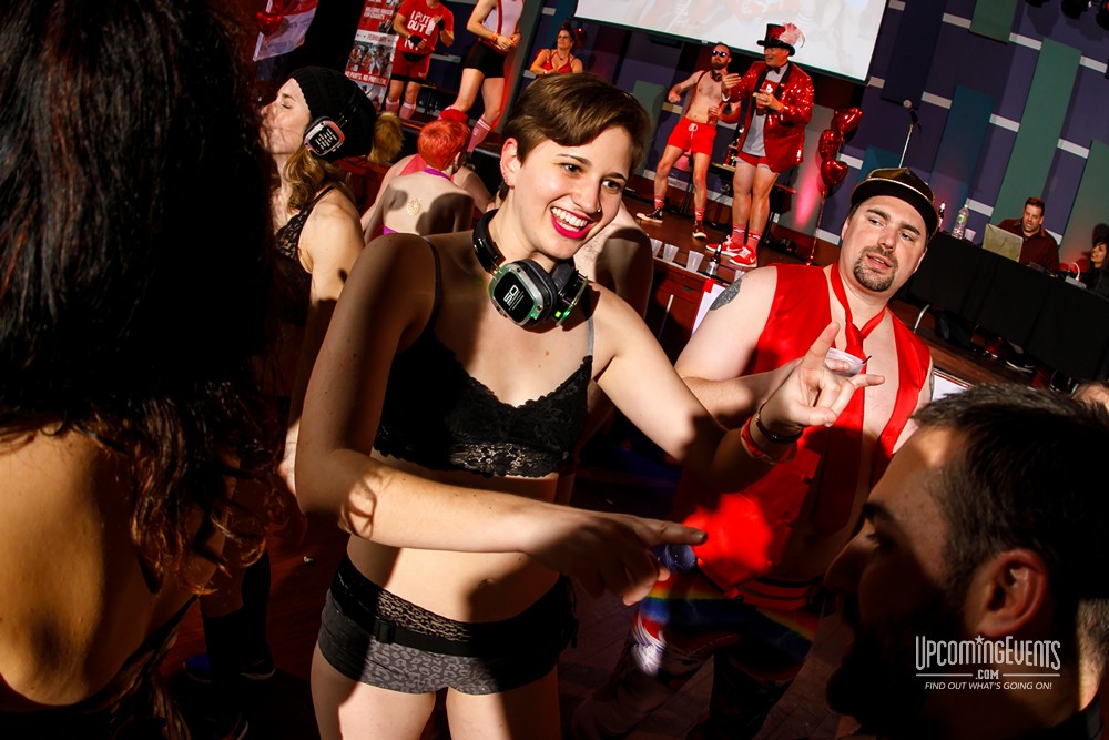 Cupid's Undie Run 2018 (Gallery 1)