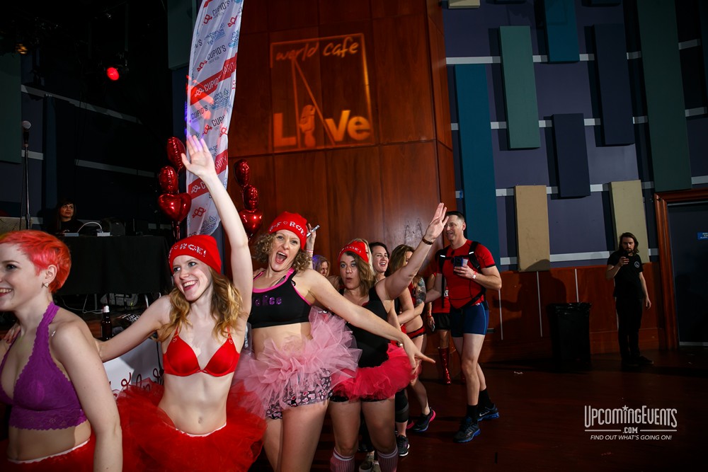 Cupid's Undie Run 2018 (Gallery 1)