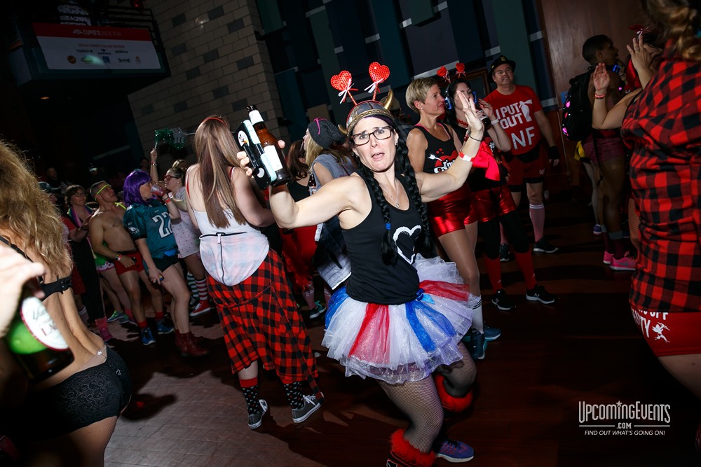 Cupid's Undie Run 2018 (Gallery 1)