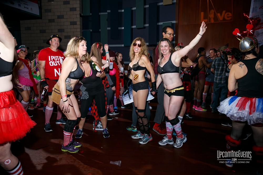 Cupid's Undie Run 2018 (Gallery 1)