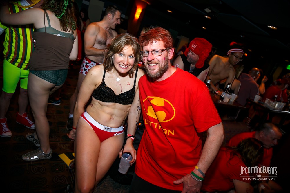 Cupid's Undie Run 2018 (Gallery 1)
