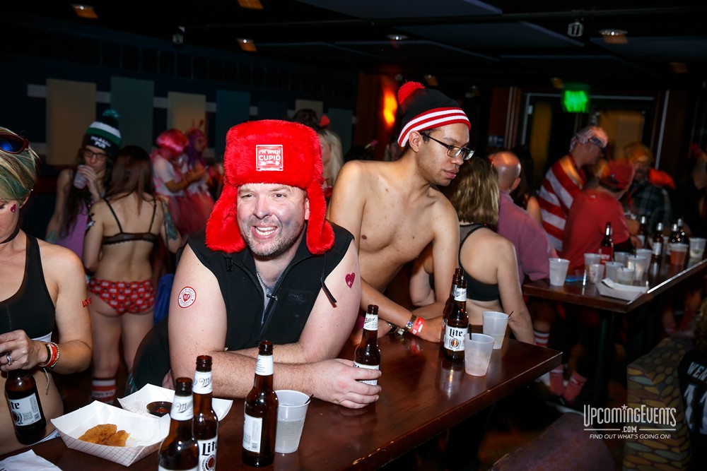 Cupid's Undie Run 2018 (Gallery 1)