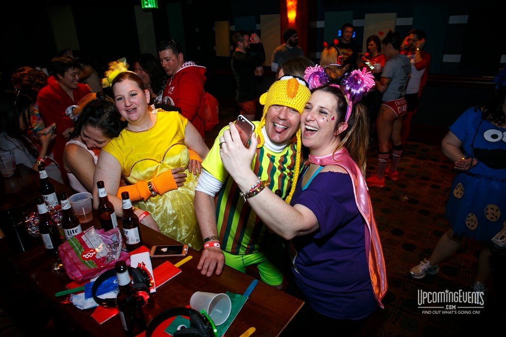 Cupid's Undie Run 2018 (Gallery 1)