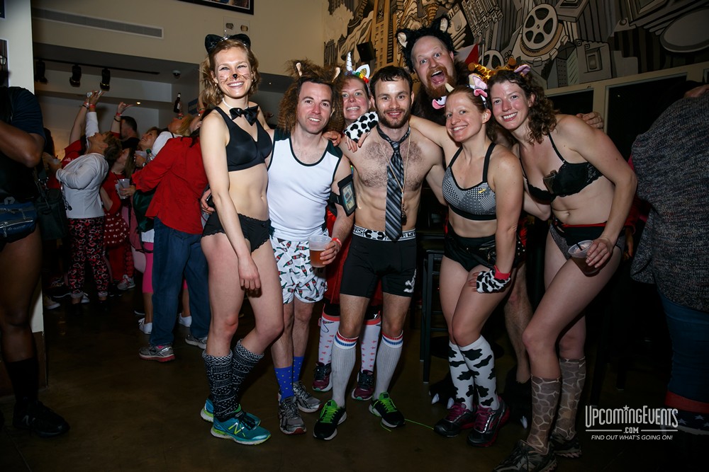 Cupid's Undie Run 2018 (Gallery 1)