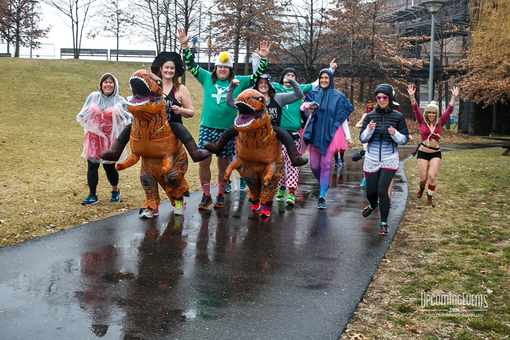 Cupid's Undie Run 2018 (Gallery 1)