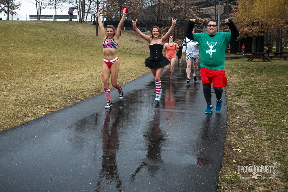Cupid's Undie Run 2018 (Gallery 1)