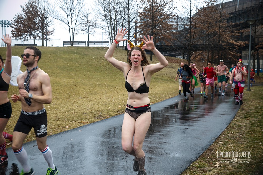 Cupid's Undie Run 2018 (Gallery 1)