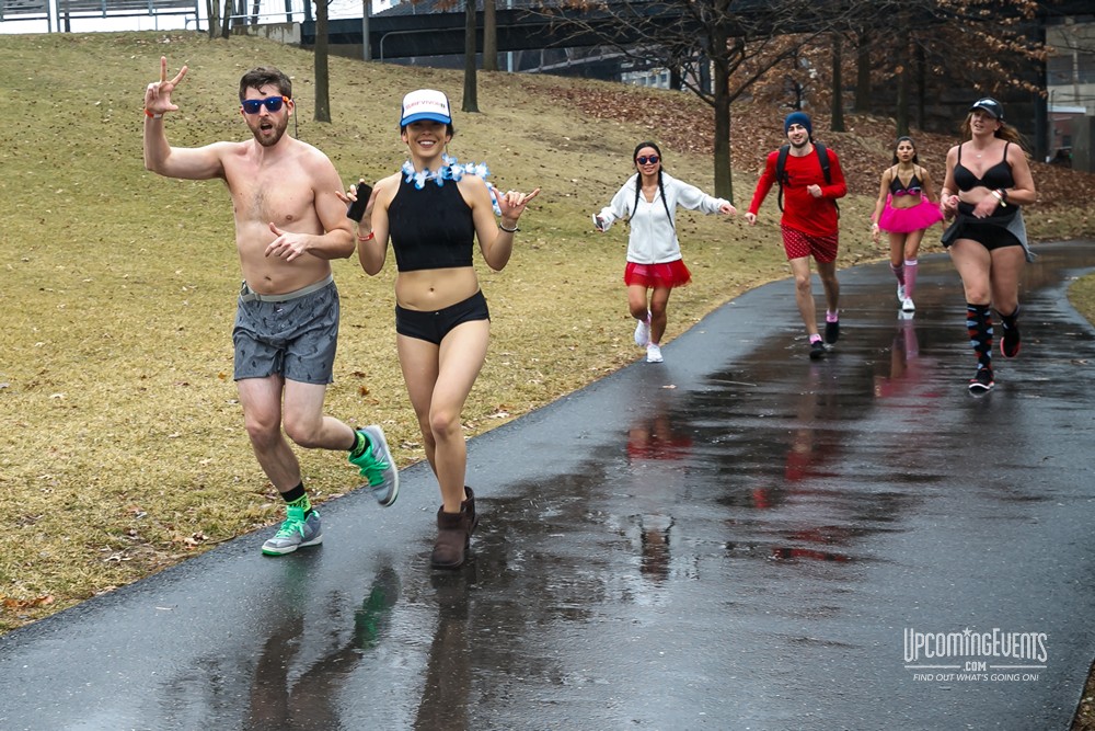 Cupid's Undie Run 2018 (Gallery 1)