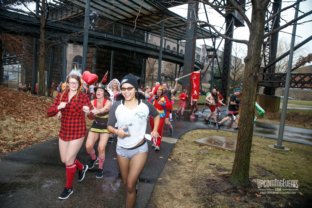 Cupid's Undie Run 2018 (Gallery 1)