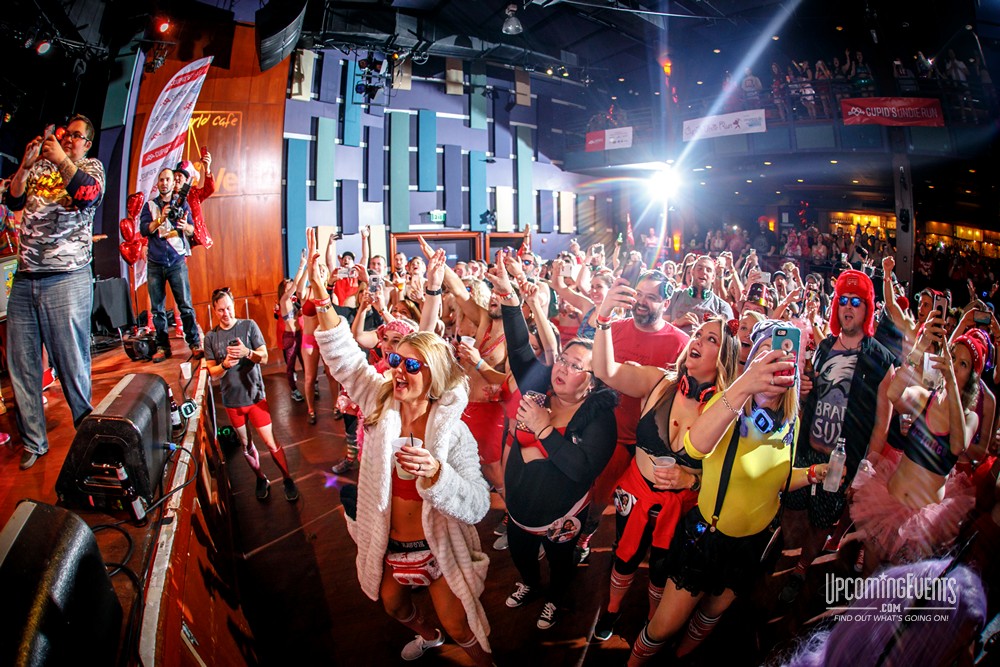 Cupid's Undie Run 2018 (Gallery 1)