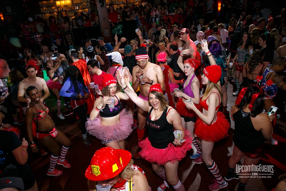 Cupid's Undie Run 2018 (Gallery 1)