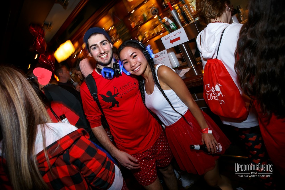 Cupid's Undie Run 2018 (Gallery 1)