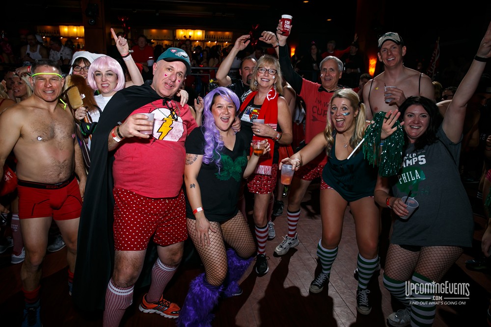 Cupid's Undie Run 2018 (Gallery 1)