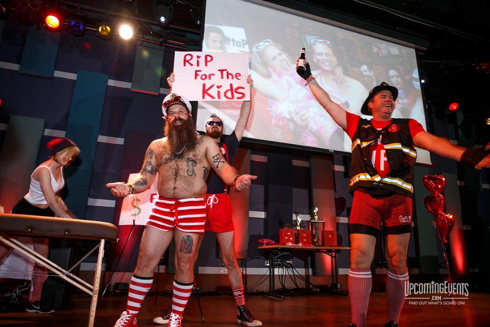 Cupid's Undie Run 2018 (Gallery 1)