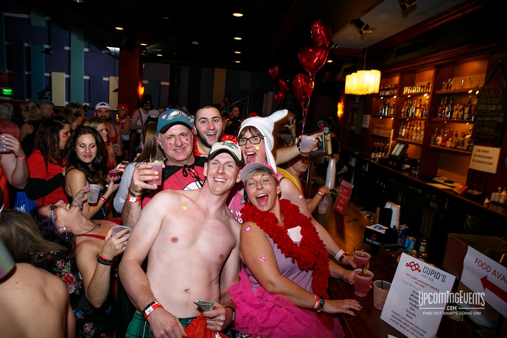 Cupid's Undie Run 2018 (Gallery 1)