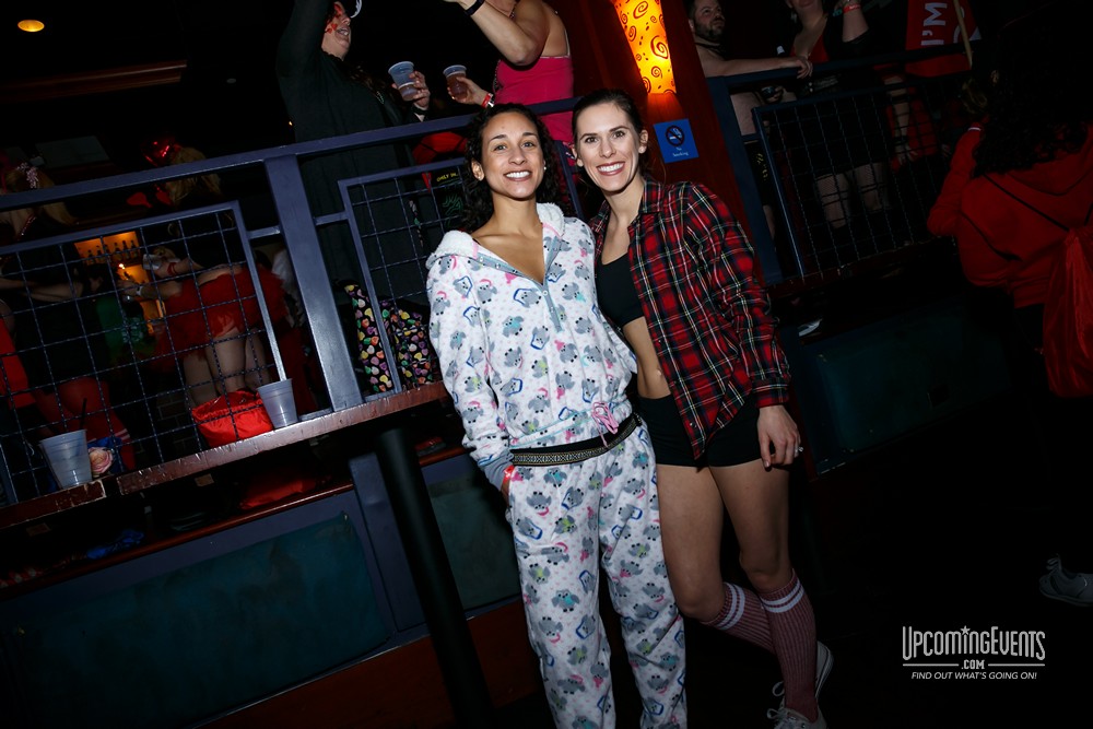 Cupid's Undie Run 2018 (Gallery 1)