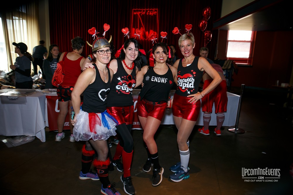 Cupid's Undie Run 2018 (Gallery 1)