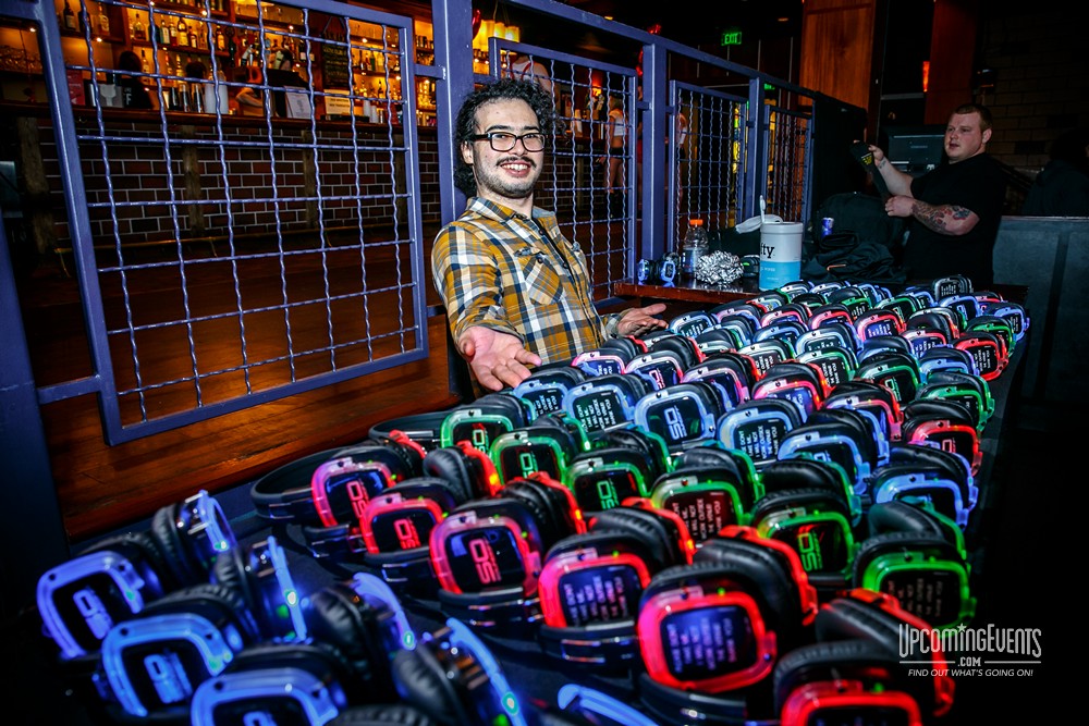 Cupid's Undie Run 2018 (Gallery 1)