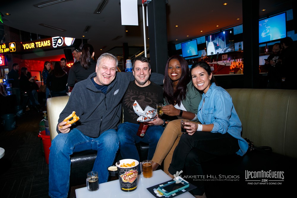 Winterfest Live! 2018 Craft Beer Festival