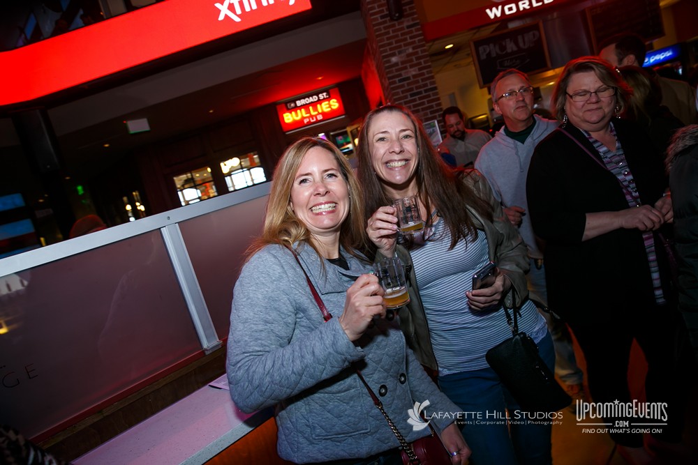 Winterfest Live! 2018 Craft Beer Festival